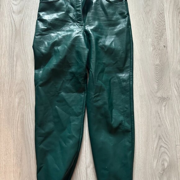 Melina pant - green - Picture 2 of 2